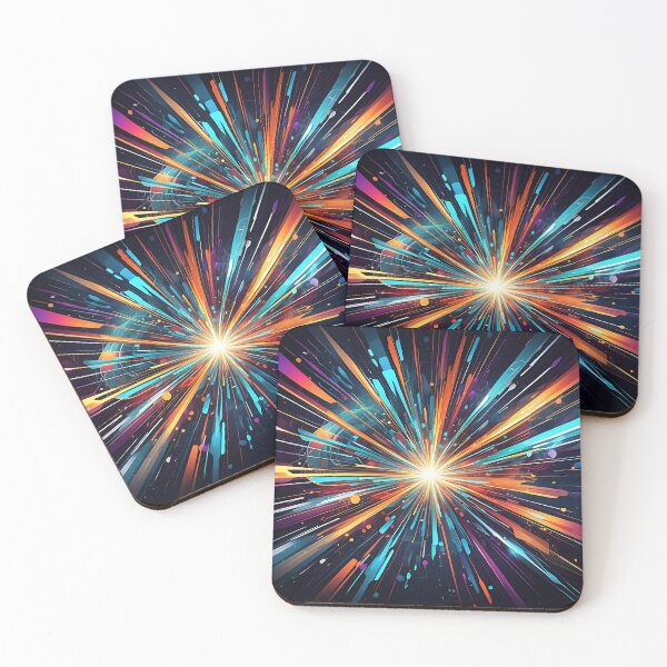 Item preview, Quantum Leap designed and sold by 0penvimark.