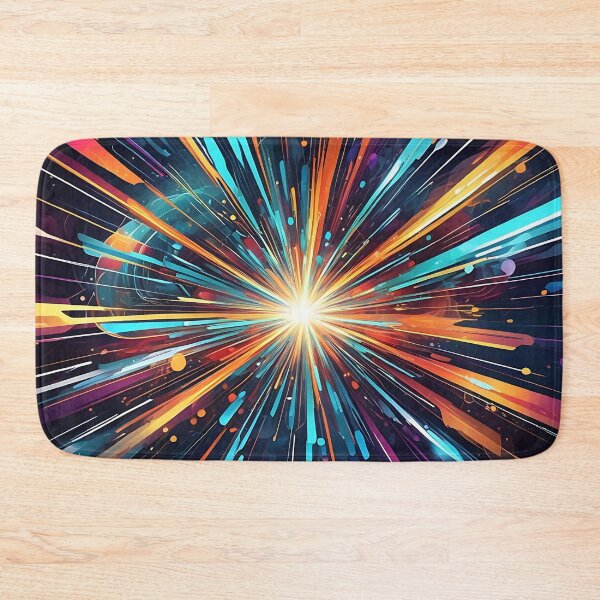 Item preview, Quantum Leap designed and sold by 0penvimark.