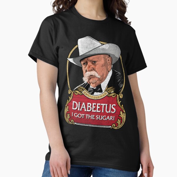 Item preview, Diabeetus designed and sold by ShanikaTutson.