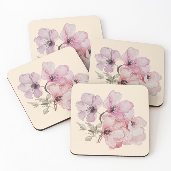 Item preview, Delicate Blossoms EP.2 designed and sold by YoulStyle.