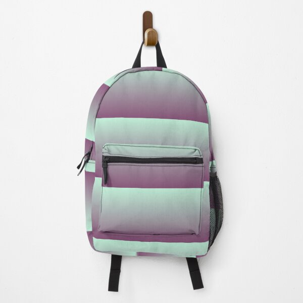 Item preview, Tea green and plum colors designed and sold by Designfs.