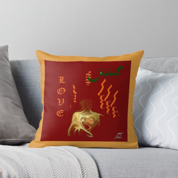 Item preview, Love designed and sold by Amir Salek.