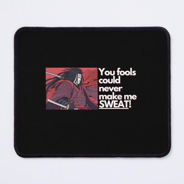 Item preview, Legendary ninja quote designed and sold by TheS3nate.