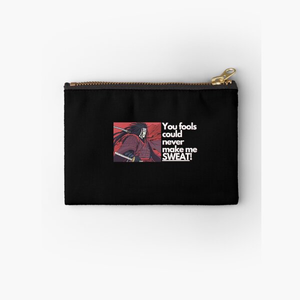 Item preview, Legendary ninja quote  designed and sold by TheS3nate.