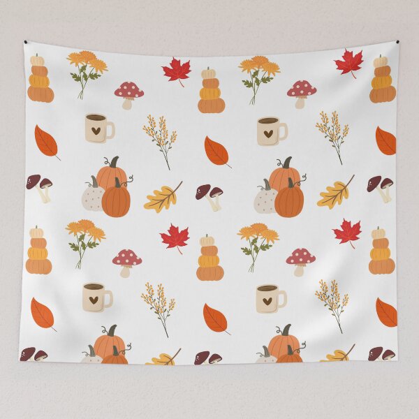 Item preview, Fall Vibes designed and sold by northsound.
