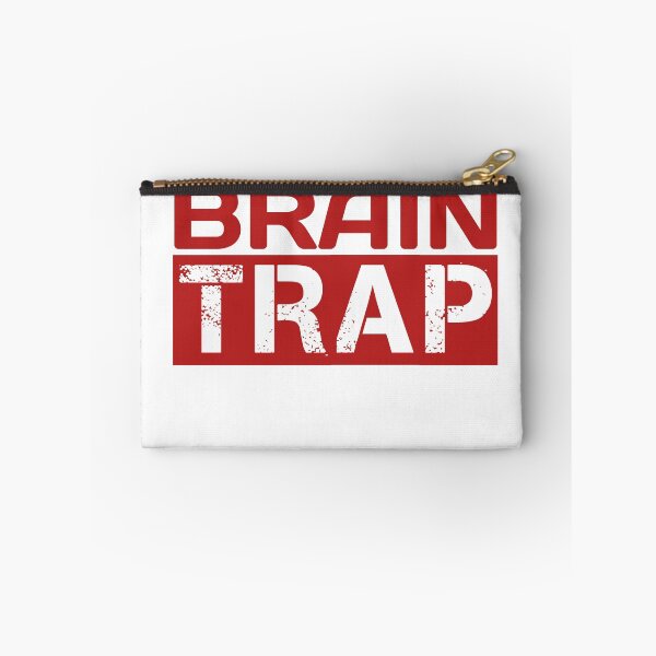 Item preview, Design brain trap designed and sold by Nopidesign-.
