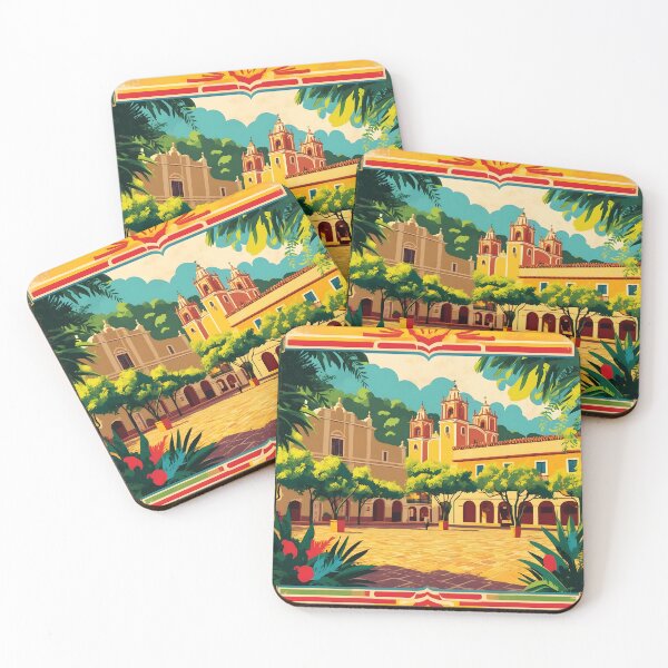 Item preview, Ciudad Ayala Morelos Mexico Vintage Travel Tourism  designed and sold by TravelersGems.