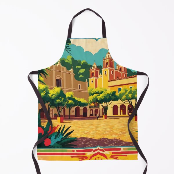 Item preview, Ciudad Ayala Morelos Mexico Vintage Travel Tourism  designed and sold by TravelersGems.