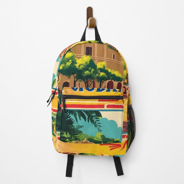 Item preview, Ciudad Ayala Morelos Mexico Vintage Travel Tourism  designed and sold by TravelersGems.
