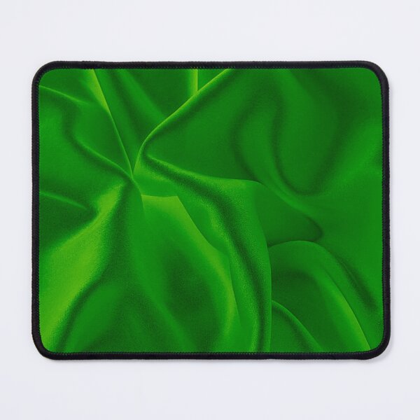 Item preview, Emerald Silk: Smooth and Serene designed and sold by GrizzlyCollective.