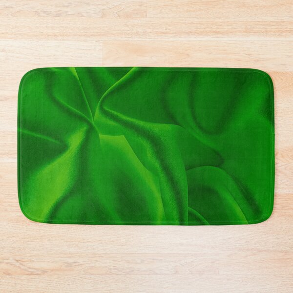 Item preview, 	Emerald Silk: Smooth and Serene designed and sold by GrizzlyCollective.