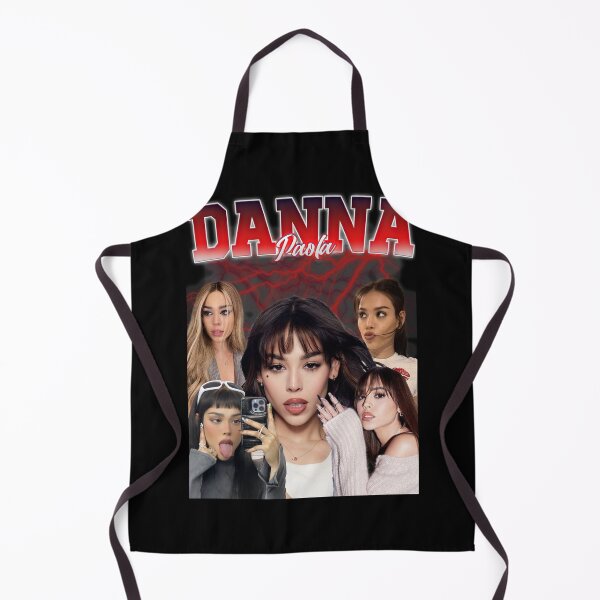 Item preview, Danna Paola Retro Style designed and sold by deluluhaze.