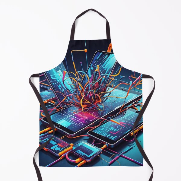 Item preview, Quantum Connect designed and sold by 0penvimark.