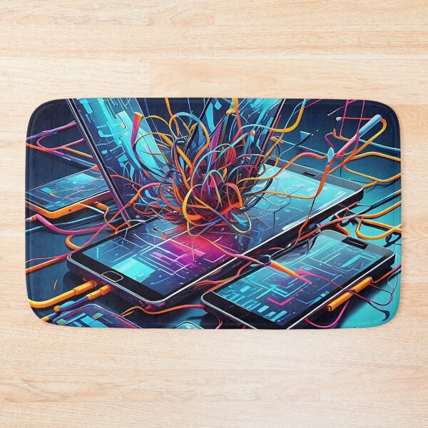 Item preview, Quantum Connect designed and sold by 0penvimark.