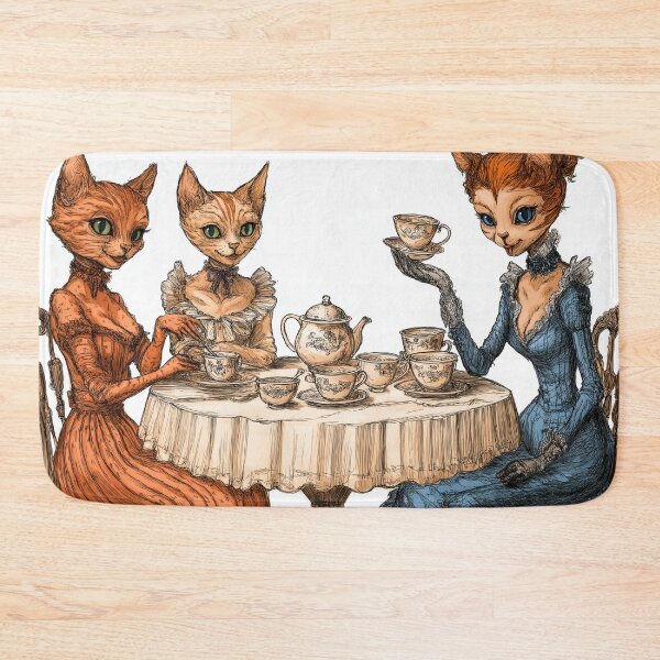 Item preview, very demure designed and sold by PricklyPeanut.