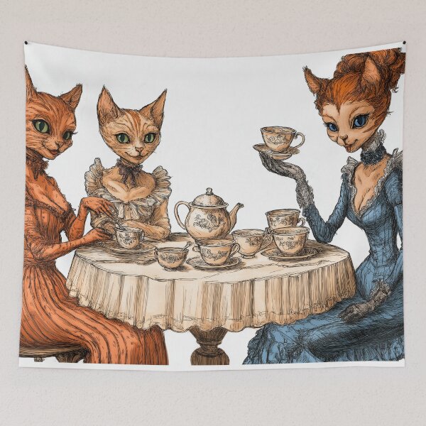 Item preview, very demure designed and sold by PricklyPeanut.