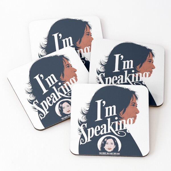 Item preview, Kamala Harris for President designed and sold by Waseemkhan86.