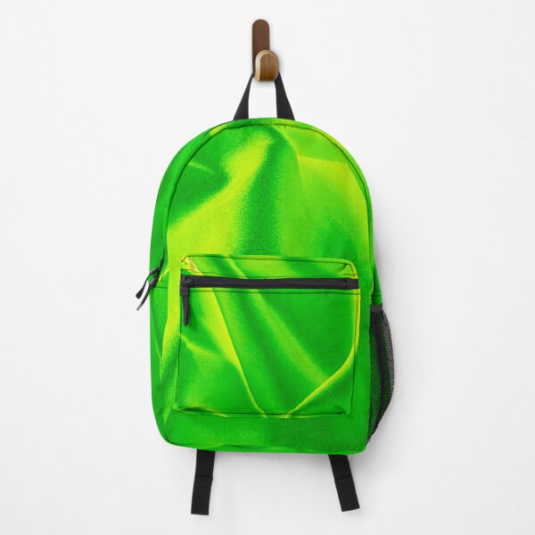 Item preview, Lustrous Lime Green Silk: Vibrant Luxury designed and sold by GrizzlyCollective.