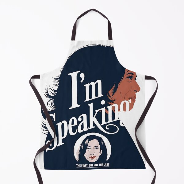 Item preview, Kamala Harris for President designed and sold by Waseemkhan86.