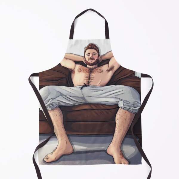 Item preview, Man Spread designed and sold by Jason Lloyd Art.