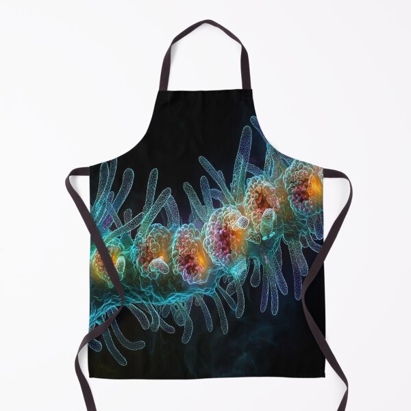 Item preview, Stunning Archaea Close-Up Shot designed and sold by mittie101.