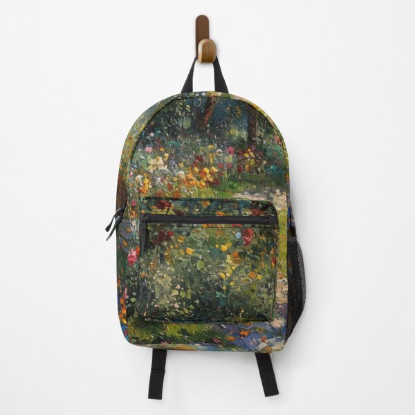 Item preview, Flowered Forest designed and sold by Dawn van Doorn.