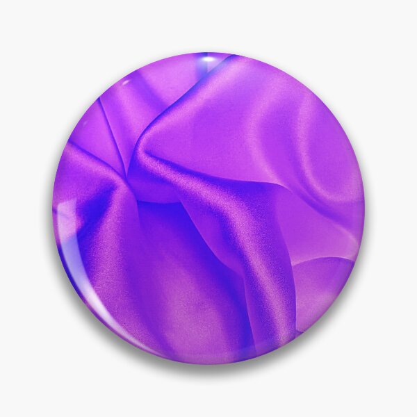 Item preview, Deep Purple Silk: Elegance Redefined designed and sold by GrizzlyCollective.