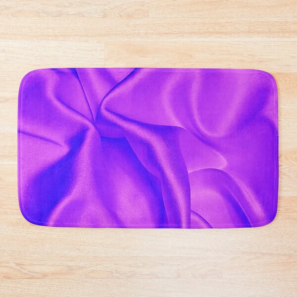 Item preview, Deep Purple Silk: Elegance Redefined designed and sold by GrizzlyCollective.