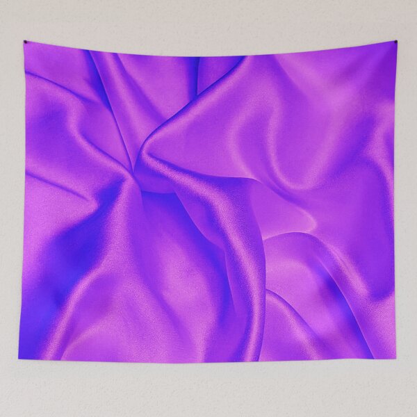 Item preview, Deep Purple Silk: Elegance Redefined designed and sold by GrizzlyCollective.
