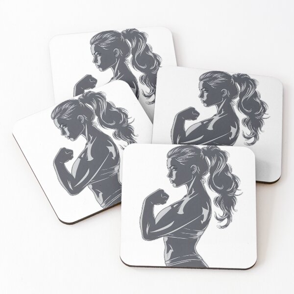 Item preview, Fitness Girl designed and sold by iodshorts.