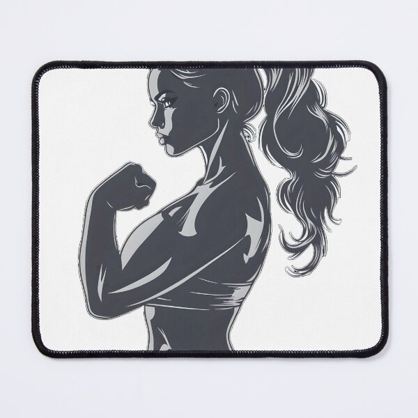 Item preview, Fitness Girl designed and sold by iodshorts.