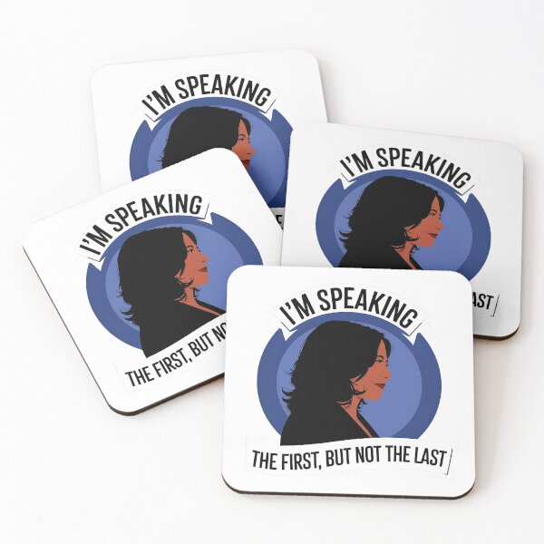 Item preview, Kamala Harris for president  designed and sold by Waseemkhan86.