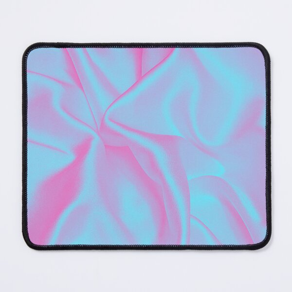 Item preview, Pink and Blue Silk: A Dreamy Blend designed and sold by GrizzlyCollective.
