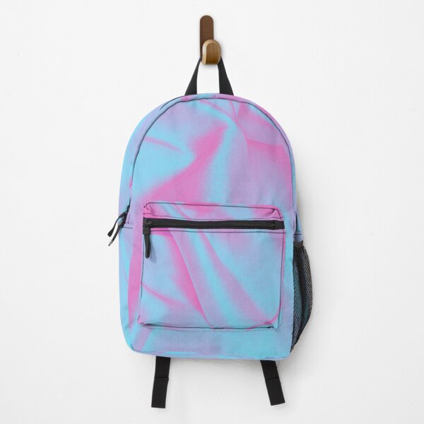 Item preview, Pink and Blue Silk: A Dreamy Blend designed and sold by GrizzlyCollective.
