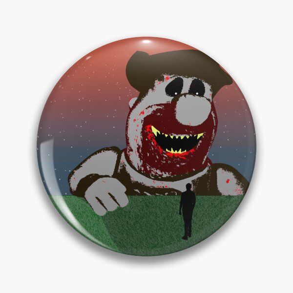 Item preview, Fred designed and sold by Andrew-Vincent.