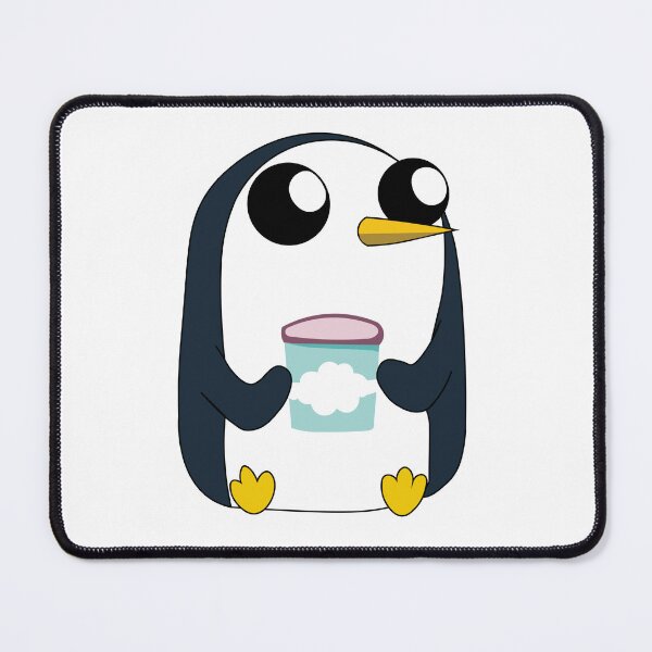 Item preview, Cozy Penguin designed and sold by fotoartbynathan.