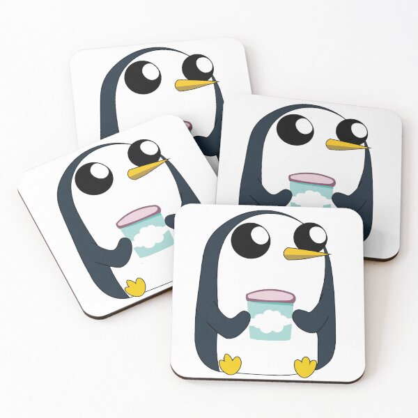 Item preview, Cozy Penguin designed and sold by fotoartbynathan.