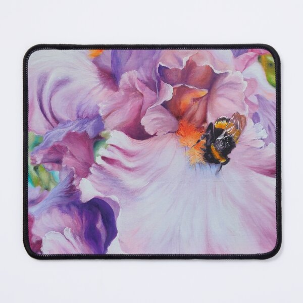 Item preview, Hardworking Bumblebee  designed and sold by artworklarissa.