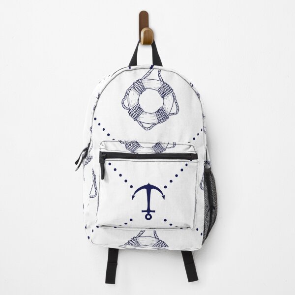 Item preview, Nautical Journey designed and sold by CharismaticMindArt.