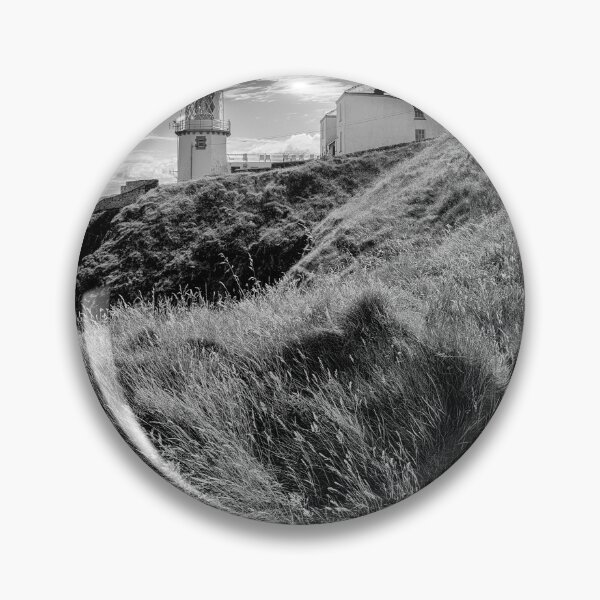 Item preview, Path to Blackhead Lighthouse designed and sold by Nigel R Bell Photography.