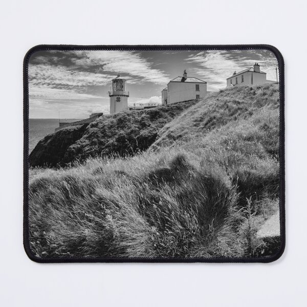 Item preview, Path to Blackhead Lighthouse designed and sold by Nigel R Bell Photography.