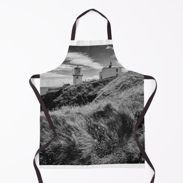 Item preview, Path to Blackhead Lighthouse designed and sold by Nigel R Bell Photography.