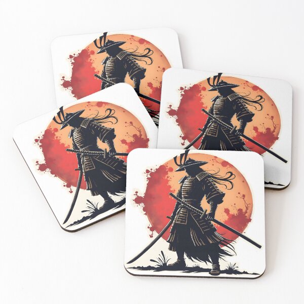Item preview, Samurai Ronin designed and sold by Mathlouthi-Isam.