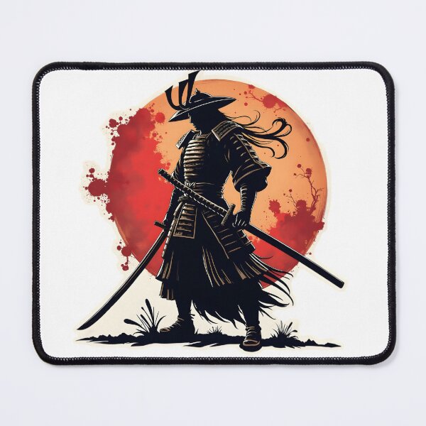 Item preview, Samurai Ronin designed and sold by Mathlouthi-Isam.