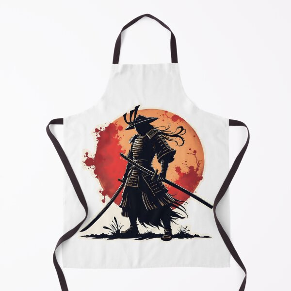 Item preview, Samurai Ronin designed and sold by Mathlouthi-Isam.