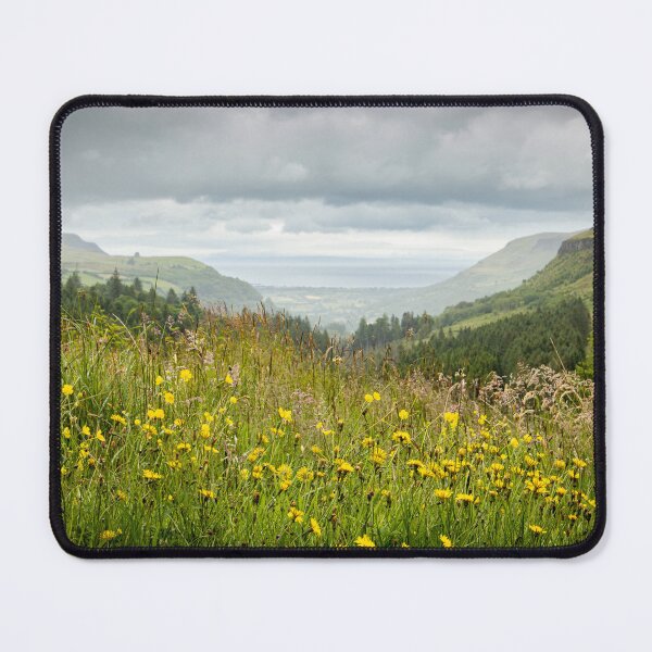 Item preview, Glenariff designed and sold by Nigel R Bell Photography.