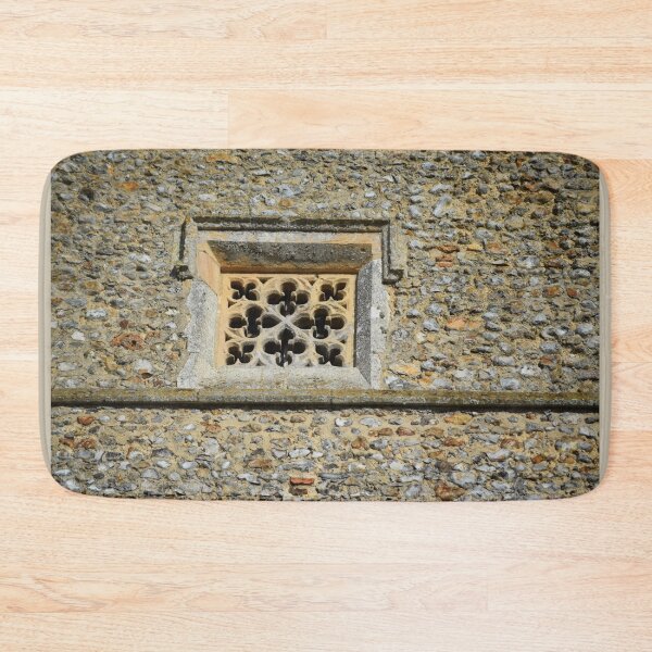 Item preview, Window in stone church wall designed and sold by CatherineMoore4.