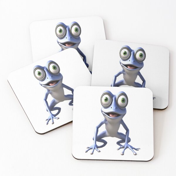 Item preview, Crazy Frog designed and sold by Lungu Cosmin.