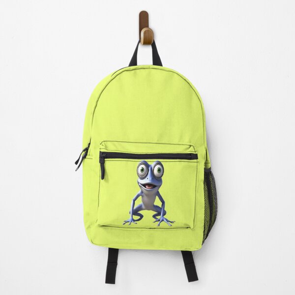 Item preview, Crazy Frog designed and sold by Lungu Cosmin.