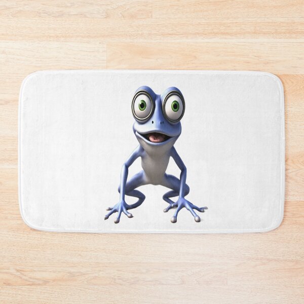 Item preview, Crazy Frog designed and sold by Lungu Cosmin.